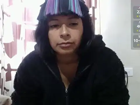 Acelinrose online show from 05/20/26, 12:11