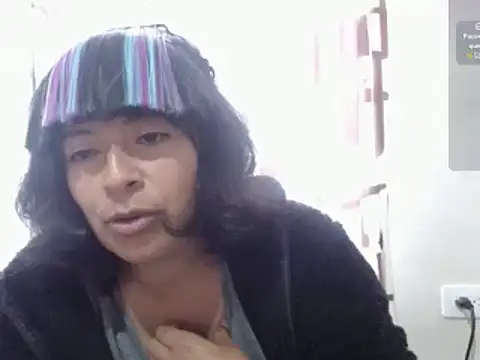 Acelinrose online show from 05/22/26, 01:28