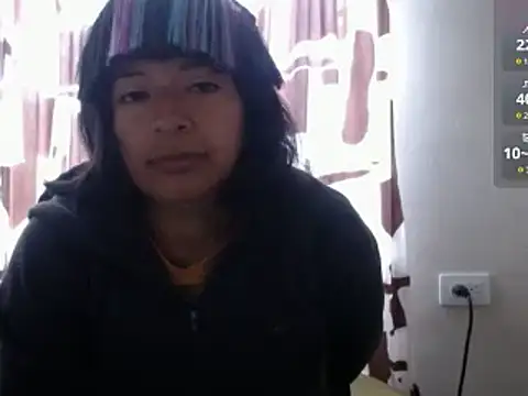 Acelinrose online show from 06/03/26, 12:19