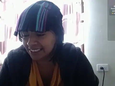 Snapshot of Acelinrose chatting on 06/03/26, 05:18 Acelinrose online show from 06/03/26, 05:18