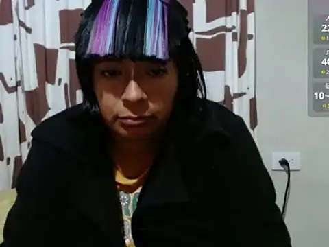 Snapshot of Acelinrose chatting on 06/07/26, 01:21 Acelinrose online show from 06/07/26, 01:21