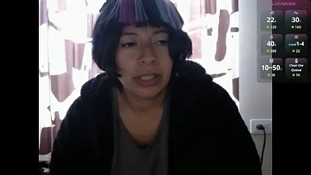 Snapshot of Acelinrose chatting on 07/13/26, 12:30 Acelinrose online show from 07/13/26, 12:30