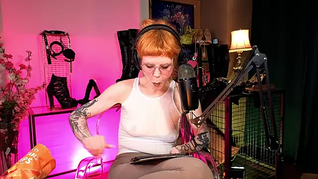 tacodeluxxxe online show from 05/06/26, 11:54