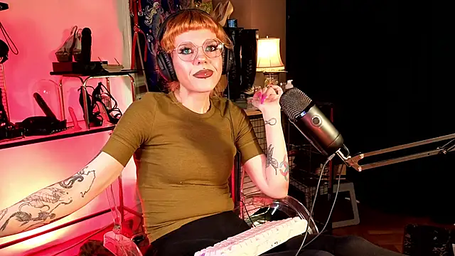 tacodeluxxxe online show from 06/03/26, 12:57
