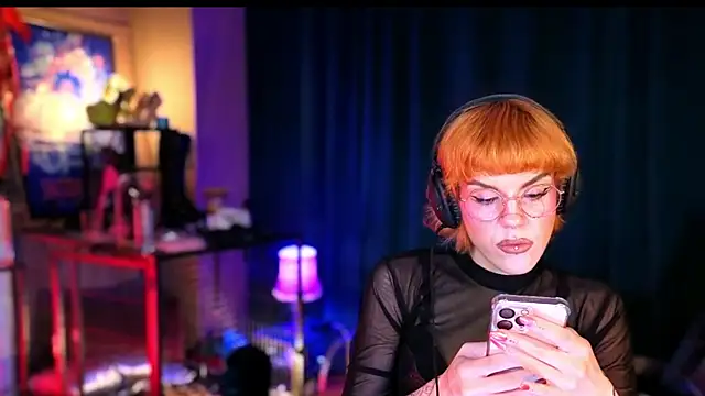tacodeluxxxe online show from 07/21/26, 05:10