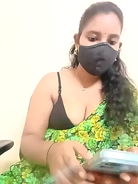 Anusree-Sexy online show from 10/08/25, 04:21