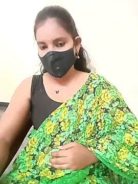 Anusree-Sexy online show from 11/17/25, 06:41