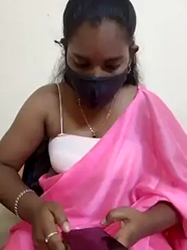 Anusree-Sexy online show from 11/27/25, 01:13