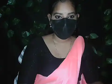 Anusree-Sexy online show from 02/08/26, 03:37