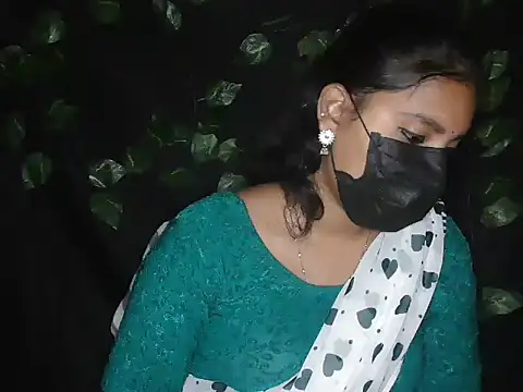 Anusree-Sexy online show from 02/10/26, 07:51