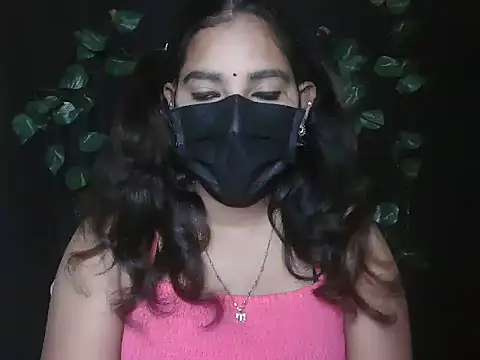 Anusree-Sexy online show from 02/18/26, 04:58