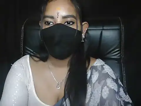 Anusree-Sexy online show from 04/18/26, 05:17