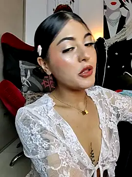 ValeNiitaLuv online show from 02/12/26, 04:40