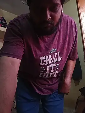 chunkyguy98 online show from 11/20/25, 05:51