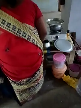 TeluguCuplehyd online show from 03/31/26, 07:09