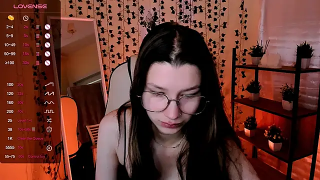 LinaBlossom  online show from 06/03/26, 03:53