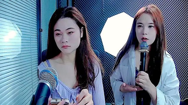 YY-27 online show from 09/24/25, 10:07