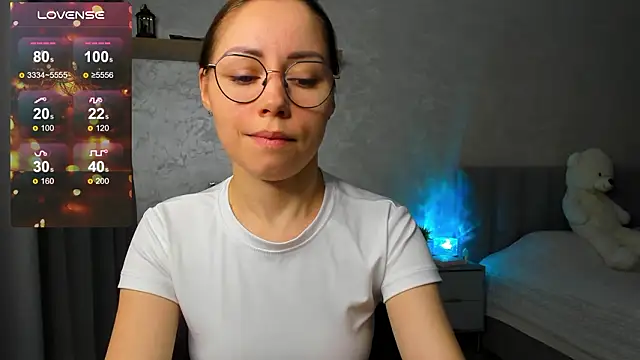 fun nd bun online show from 03/23/26, 01:20