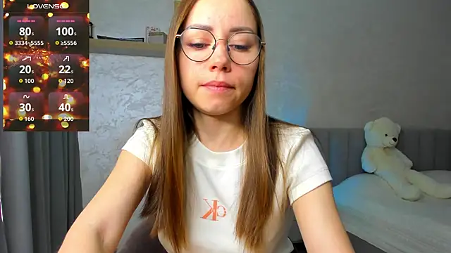 fun nd bun online show from 04/03/26, 01:25