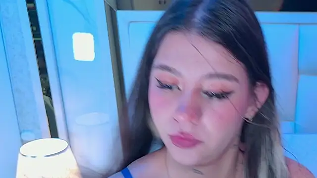 samanthaa sm online show from 02/08/26, 11:46