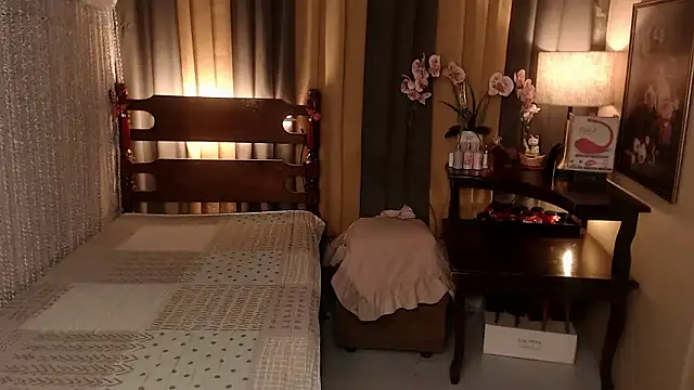 Jastine hunk online show from 01/06/26, 05:44