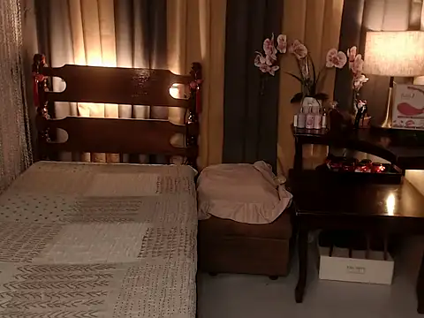 Jastine hunk online show from 01/15/26, 08:41