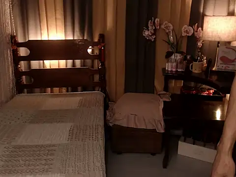 Jastine hunk online show from 04/02/26, 04:54