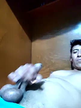 Carlos27hot online show from 11/21/25, 09:19