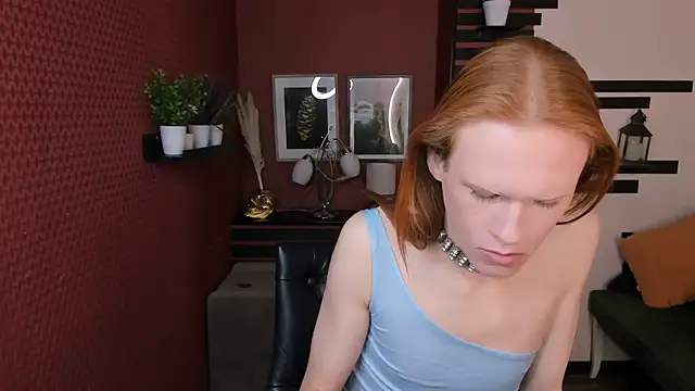 ChloeValentinee online show from 10/23/25, 11:53