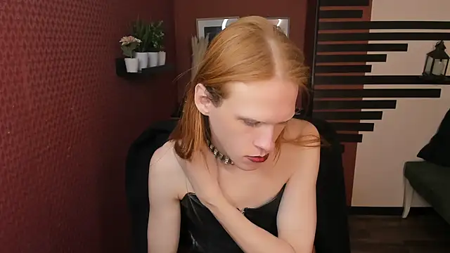 ChloeValentinee online show from 11/10/25, 11:20