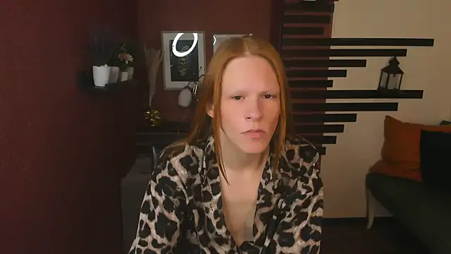 ChloeValentinee online show from 11/21/25, 01:32