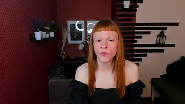 ChloeValentinee online show from 12/16/25, 02:11