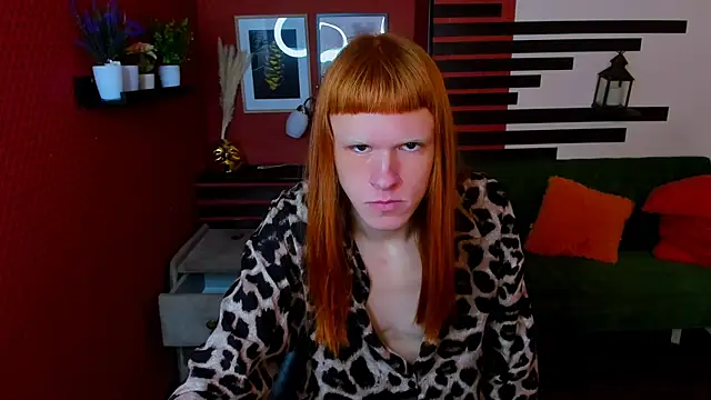 ChloeValentinee online show from 12/19/25, 12:56