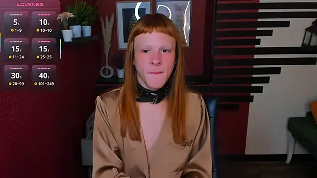 ChloeValentinee online show from 01/05/26, 05:27