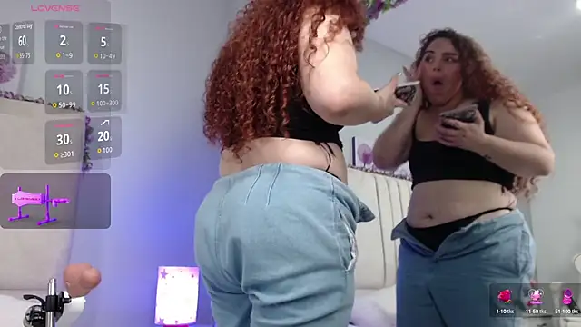 Snapshot of AmandaaWats chatting on 10/01/25, 08:04 AmandaaWats online show from 10/01/25, 08:04