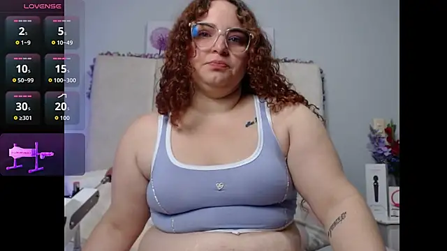 Snapshot of AmandaaWats chatting on 10/09/25, 07:34 AmandaaWats online show from 10/09/25, 07:34