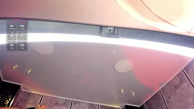 amaraa lewiis online show from 11/08/25, 12:16