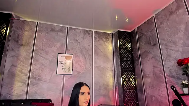 amaraa lewiis online show from 11/15/25, 12:13