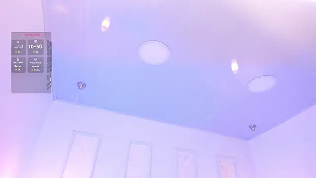 amaraa lewiis online show from 11/25/25, 12:16