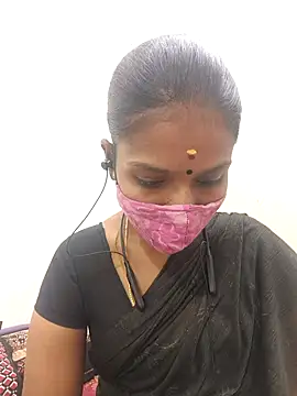 Tamil Yalini12 online show from 10/31/25, 01:56