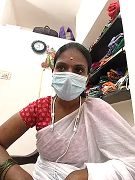 Tamil Yalini12 online show from 02/23/26, 06:05