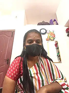 Tamil Yalini12 online show from 03/29/26, 08:47