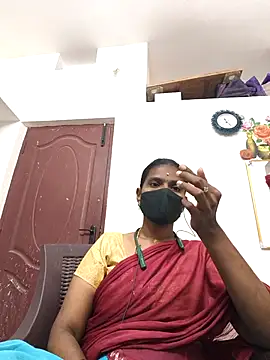 Tamil Yalini12 online show from 04/18/26, 05:50