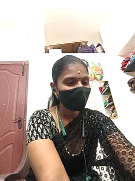 Tamil Yalini12 online show from 04/19/26, 11:20