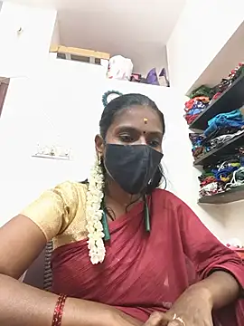 Tamil Yalini12 online show from 05/16/26, 04:17