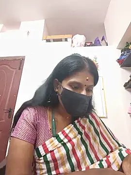 Tamil Yalini12 online show from 05/27/26, 02:14