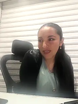 Alisson Stonee online show from 02/04/26, 11:31