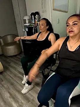 Alisson Stonee online show from 04/10/26, 10:36