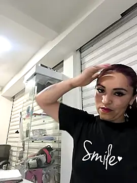 Alisson Stonee online show from 04/12/26, 10:59