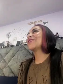 Alisson Stonee online show from 04/16/26, 10:23